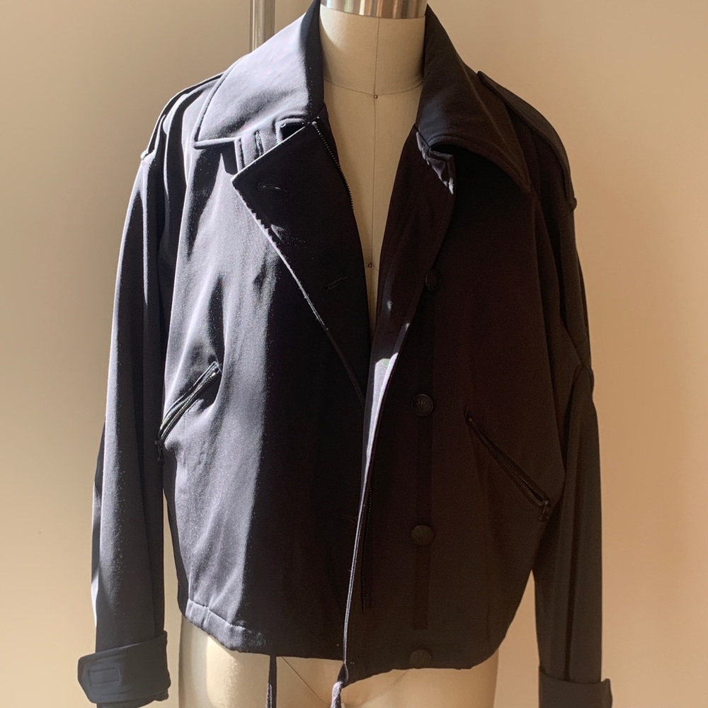 Rag And Bone Jacket With Lining - image 1